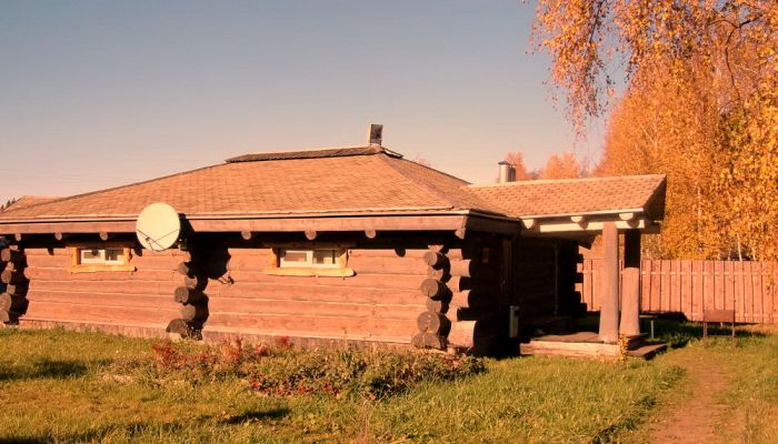 окулова Заимка золотая осень 6