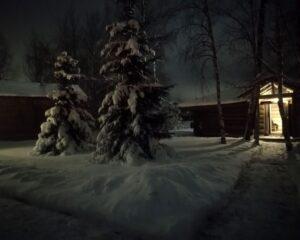 Дом с беседкой "Люкс" 6 Дом с беседкой "Люкс" 6