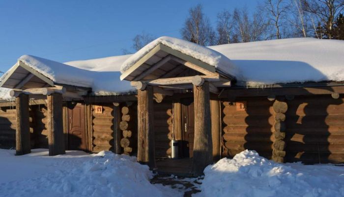 Терем Малый