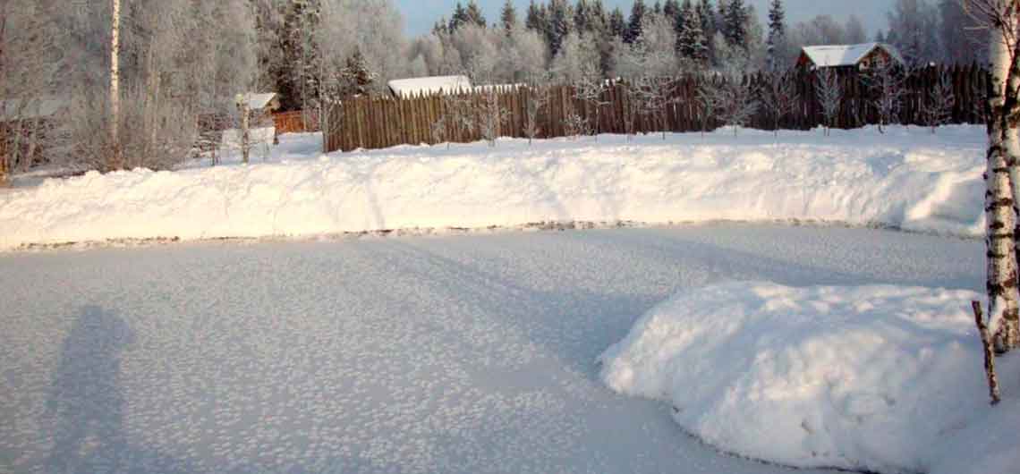 Русская баня Русская баня