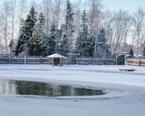 Домик в "Окулова Заимка" Домик в "Окулова Заимка"